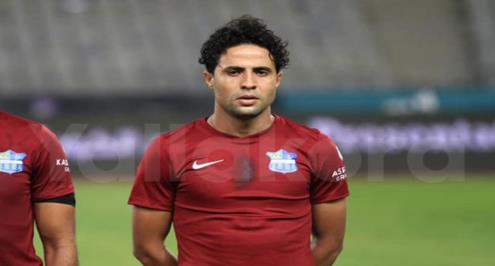 محمد إبراهيم عن مستقبله: سأفضل العرض المصري عن الخليجي 